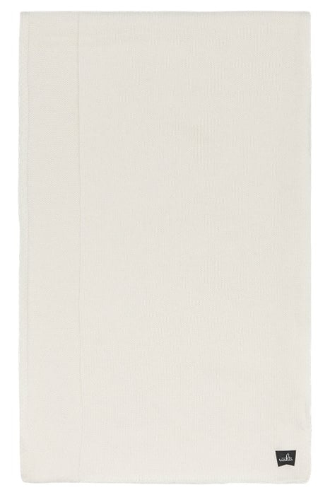 CONNOR | MERINO CASHMERE SCARF OFF WHITE 1