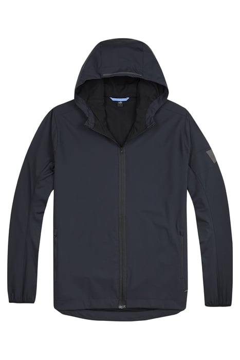 MARSHALL | CROSS SPORTS JACKET NAVY BLUE 1