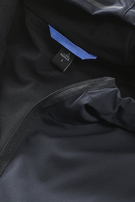 MARSHALL | CROSS SPORTS JACKET NAVY BLUE 2