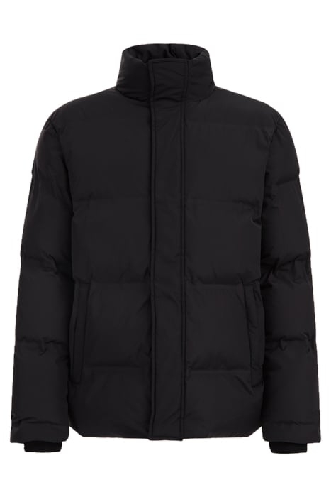 JACKET NORMAL LENGTH BLACK 4