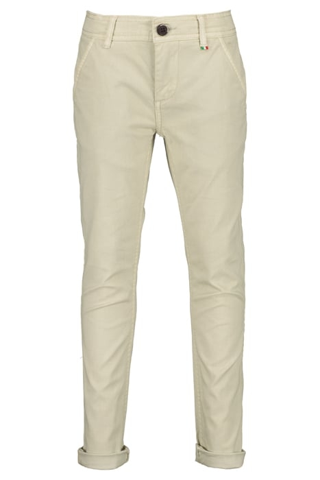 CHINO TORINO IVORY 1