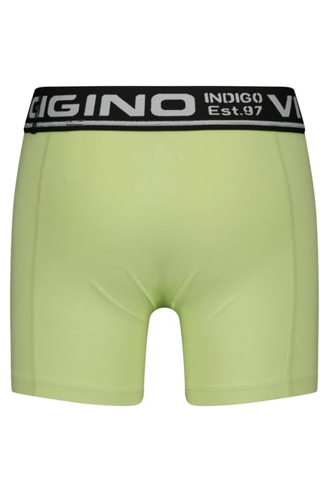 3-PACK MINGLE KEY LIME 4