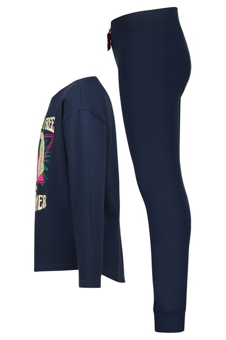 WAYRA MIDNIGHT BLUE 3