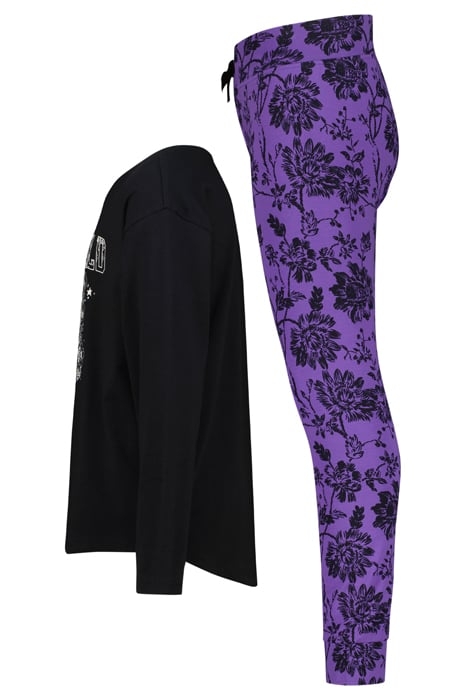 WAYRA PASSION PURPLE 3