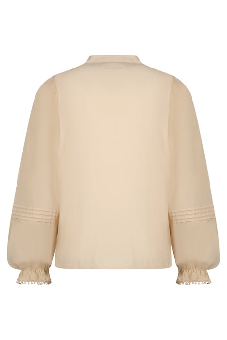 LENTHA WHITE SMOKE 2