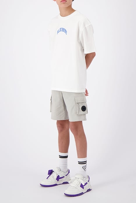 JR. TRANSFORM TEE OFF WHITE 3