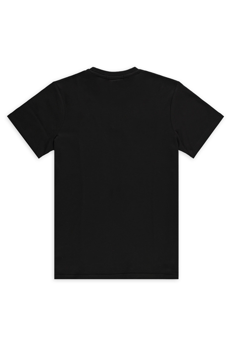 OASE TEE BLACK 2