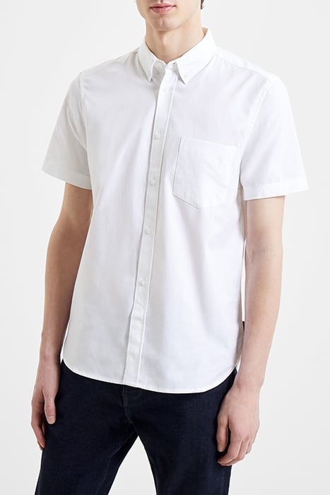 OXFORD SS WHITE 1