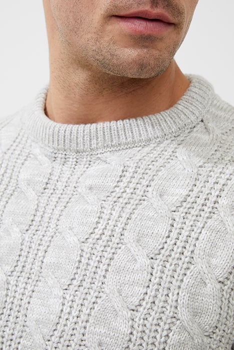 CREW CABLE 2 MR WHITE 4