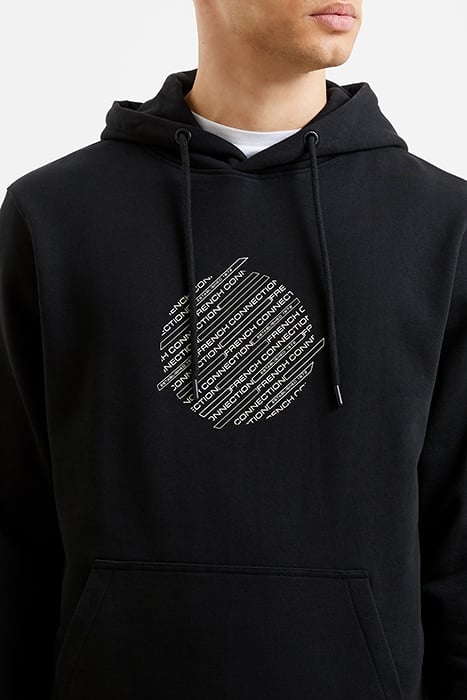 EVERFORTH HOODY BLACK 5