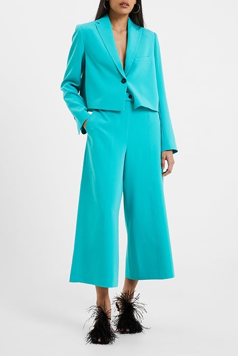 ECHO CREPE CULOTTE GREEN 2