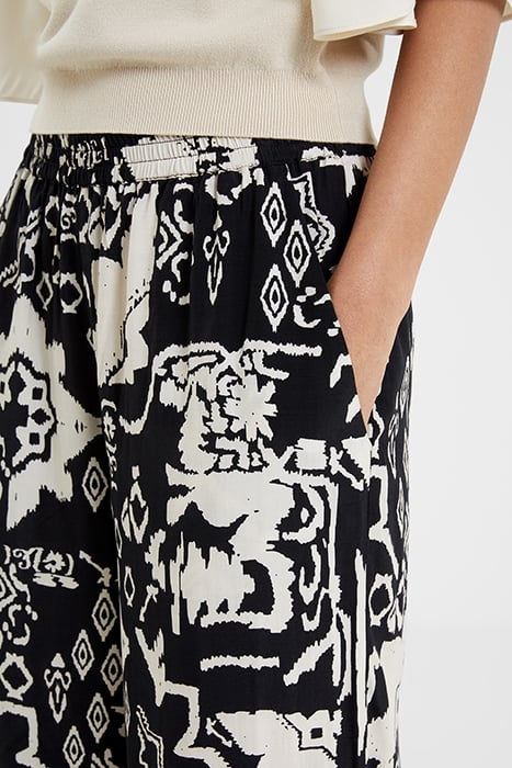 DEON DELPH WIDE TRSR BLACK 5