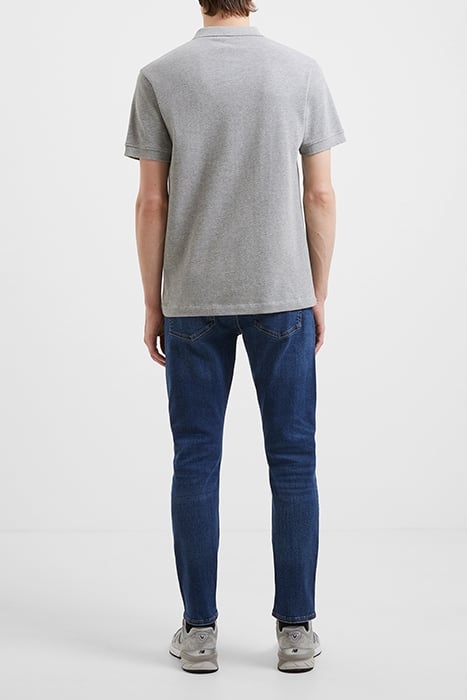 POPCORN POLO BLACK 3