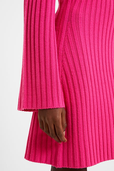 BABYSOFT DRESS PURPLE 4