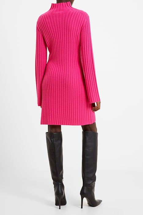 BABYSOFT DRESS PURPLE 3