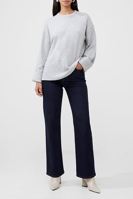 VHARI JUMPER BLACK 2