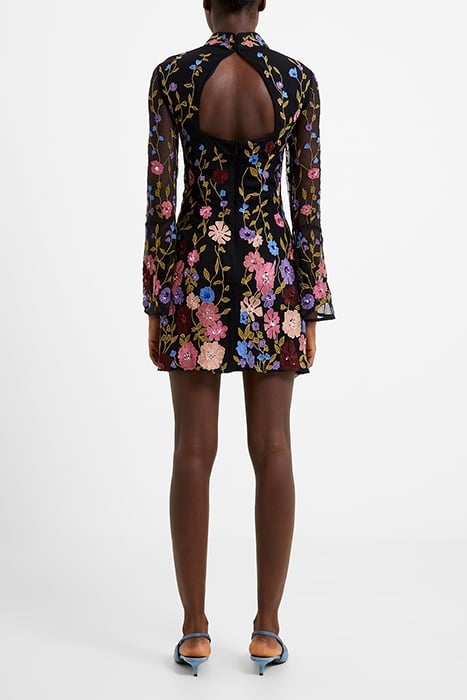 ASTRIDA EMBELLISHED DRESS MISC. 3