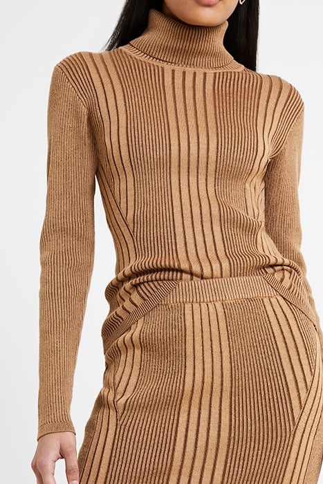 MARI PENCIL MIDI SKIRT MISC. 4