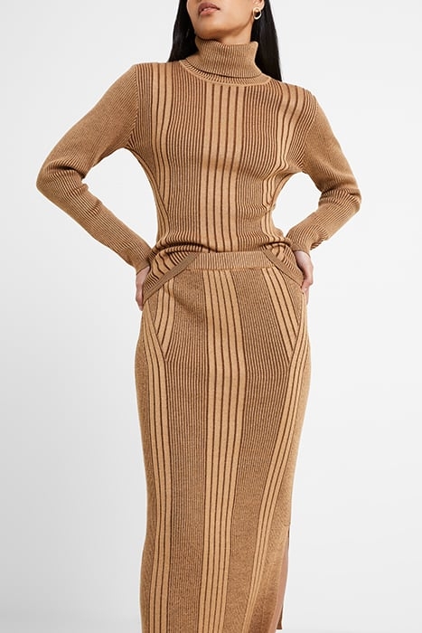 MARI PENCIL MIDI SKIRT MISC. 3