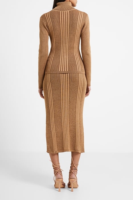 MARI PENCIL MIDI SKIRT MISC. 2