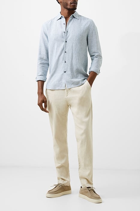 TONAL STRIPE SHIRT 1