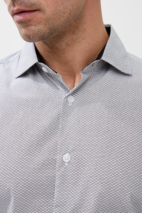 LS AOP SHIRT WHITE 4