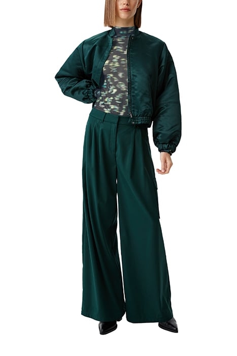 COMMA T-SHIRTS GREY/BLACK 4