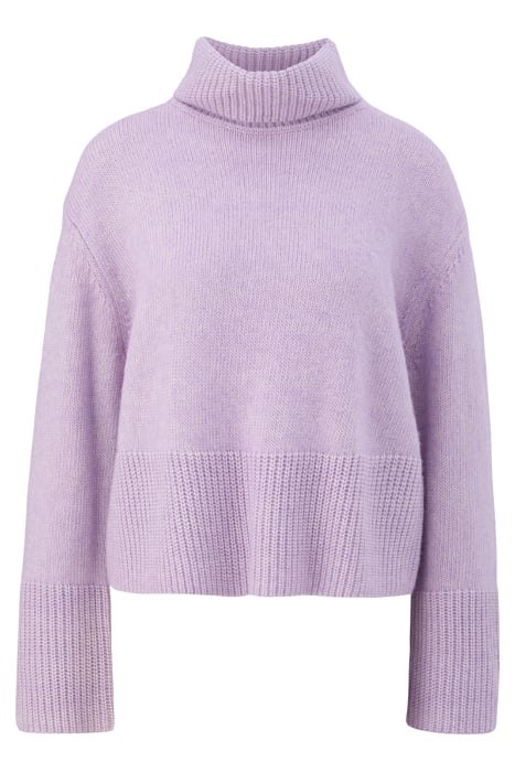 COMMA PULLOVER LILAC 3