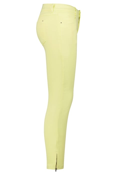 VICKY801-80801 PASTEL YELLOW 3