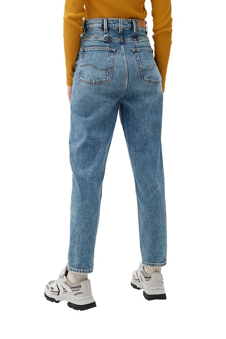 S.OLIVER JEANS BLUE DENIM 2