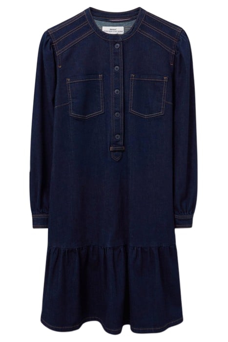 RINSE DENIM DRE DARK DENIM 2