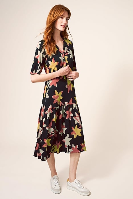 SABINA JERSEY DRE BLACK 2