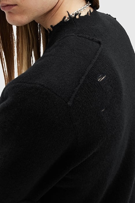 POINTER CREW BLACK 6