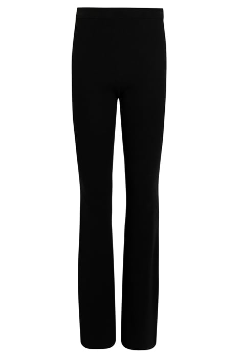 PEACHES TROUSER BLACK 5