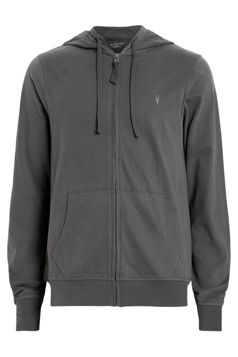 BRACE HOODY CARTER GREY 4