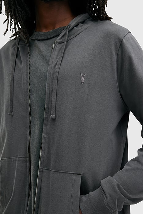 BRACE HOODY CARTER GREY 6