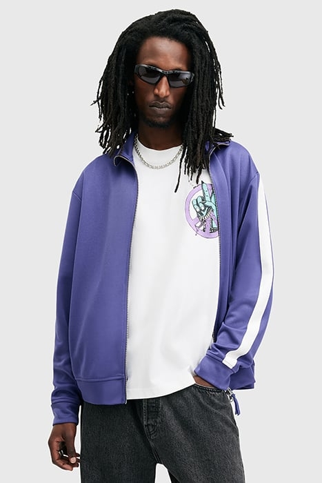 ACTIVIST SS CREW OPTIC WHITE 5