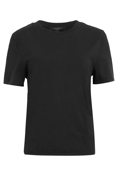HOLLI TEE BLACK 4