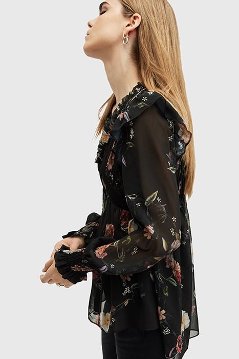 IRYNA TOP UNITY BLACK 8