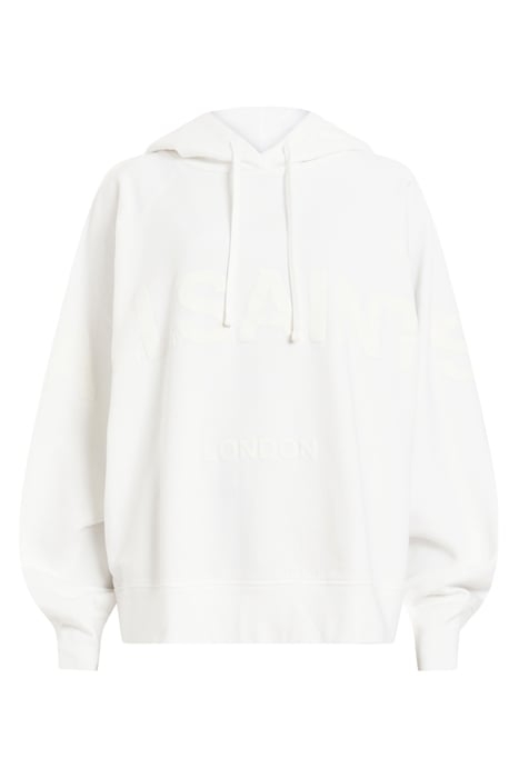 TALON BIGGY HOODY OPTIC WHITE 4