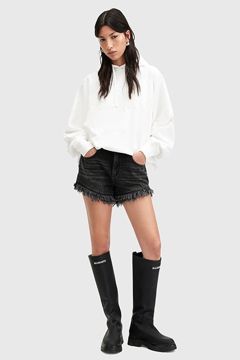 TALON BIGGY HOODY OPTIC WHITE 3