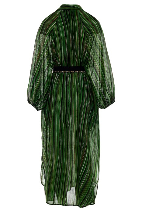 KATALINA GREEN-STRIPE 3