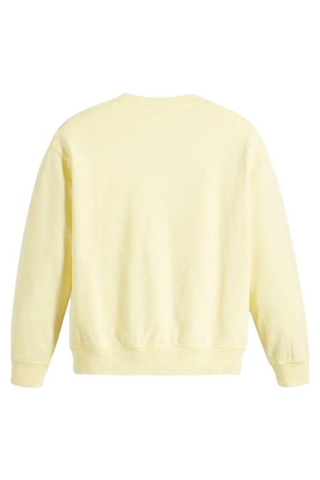 STANDARD SWEATER BEIGE 4