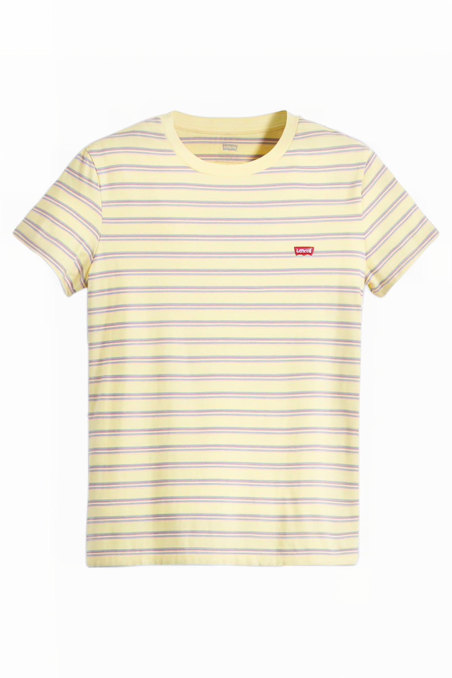 PERFECT T-SHIRT MULTICOLOUR 3
