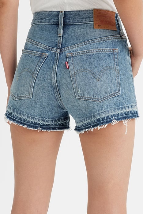 501 SHORT MULTICOLOUR 7