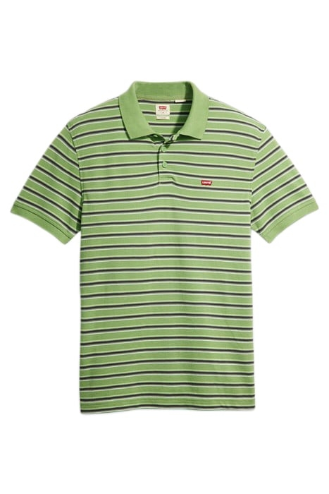LEVIS POLO SHIRT MULTICOLOUR 3