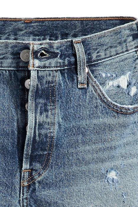 501 SHORT MULTICOLOUR 7