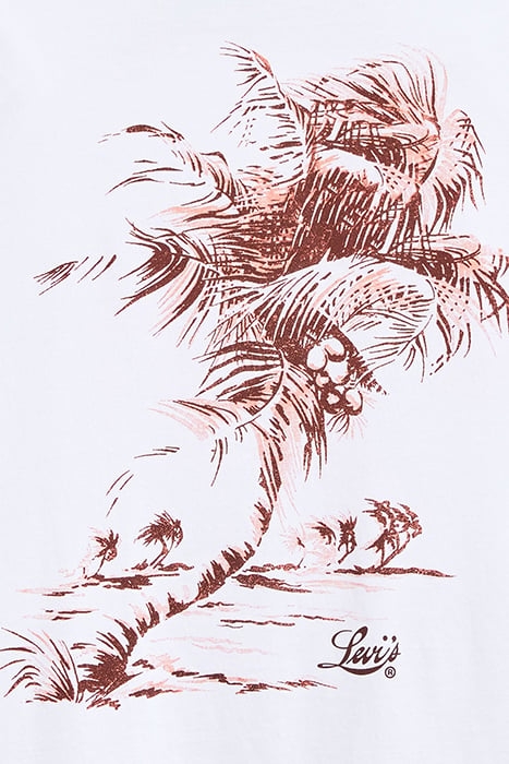 SS PRINTED T-SHIRT MULTICOLOUR 6