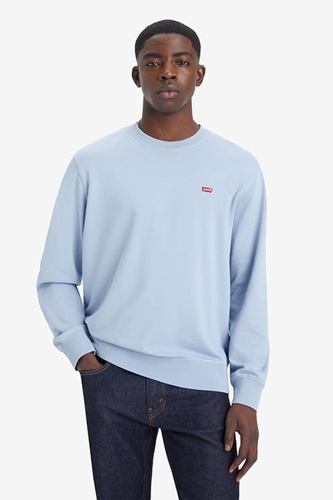THE SWEATER BLUE 1