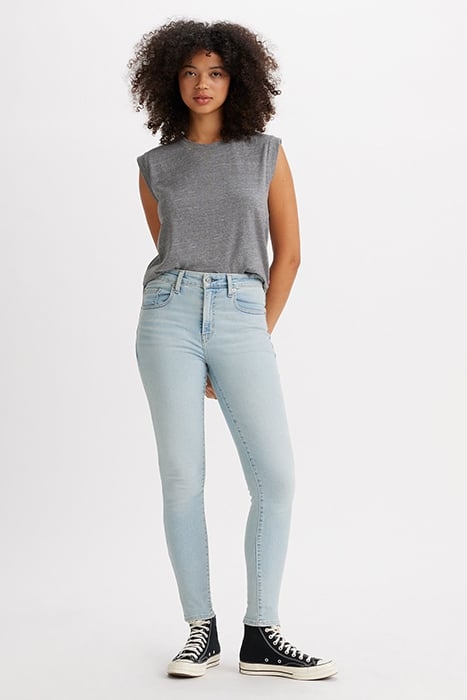 721 SKINNY JEANS BLUE 1